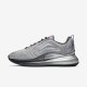 Nike Air Max 720 | Metallic Silver / Cosmic Clay / Hyper Royal / Off Noir Nike Air Max 720 | Metallic Silver / Cosmic Clay / Hyper Royal / Off Noir