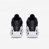 Jordan Jumpman Diamond Mid | Black / White / Metallic Silver