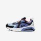 Nike Air Max 200 | Royal Pulse / Light Aqua / Ember Glow / Oil Grey Nike Air Max 200 | Royal Pulse / Light Aqua / Ember Glow / Oil Grey