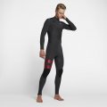 Hurley Advantage Plus 4/3mm Fullsuit | Anthracite