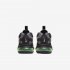 Nike Air Max 270 React | Black / Black / Dark Grey / Barely Volt