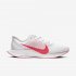 Nike Zoom Pegasus Turbo 2 | Platinum Tint / White / Light Smoke Grey / Laser Crimson