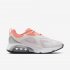 Nike Air Max 200 | Summit White / Light Violet / Atomic Pink / Metallic Silver