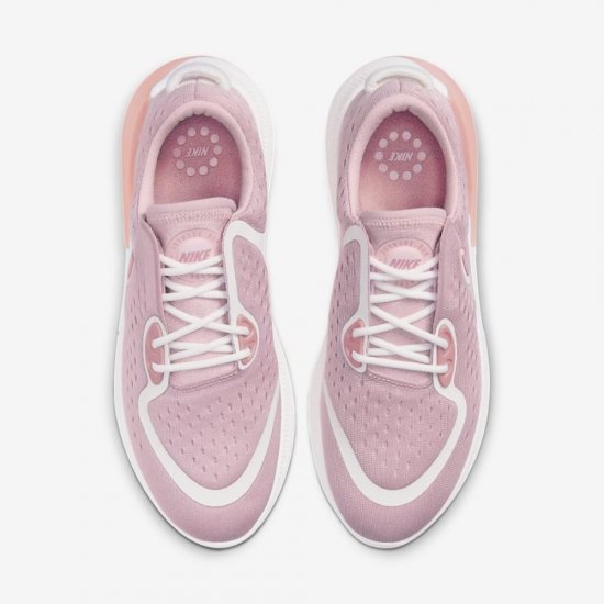 Nike Joyride Dual Run | Echo Pink / Coral Stardust / Sail - Click Image to Close