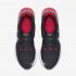 Nike Renew Run | Black / University Red / White