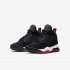 Jordan Maxin 200 | Black / White / Gym Red