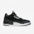 Air Jordan 3 Retro Tinker | Black / Metallic Gold / Cement Grey