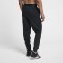 Nike Dri-FIT | Black / White