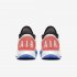 NikeCourt Air Max Wildcard | Light Orewood Brown / Royal Pulse / Sunblush / White