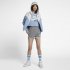 Nike Sportswear Archive | Leche Blue