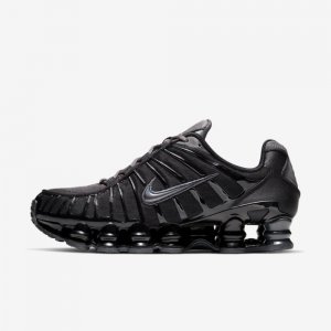 Nike Shox TL | Thunder Grey / Metallic Hematite / Black / Thunder Grey