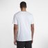 Nike Dri-FIT LeBron | White / White