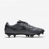 Nike Premier II Anti-Clog Traction SG-PRO | Dark Grey / Dark Grey / Black