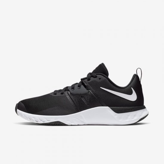 Nike Renew Retaliation TR | Black / Anthracite / White - Click Image to Close