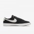 Nike SB Blazer Low GT | Black / Sail