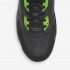 Jordan Mars 270 | Anthracite / Electric Green / Cool Grey / Black