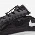 Nike Pegasus 36 FlyEase (Extra Wide) | Black / Thunder Grey / White