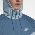 Nike Sportswear Windrunner | Ocean Bliss / Aegean Storm / Aegean Storm / Ocean Bliss