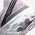 Nike Renew Element 55 | Iced Lilac / Off Noir / Light Smoke Grey / Metallic Silver