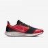 Nike Air Zoom Pegasus 36 Shield | Habanero Red / Black / Atmosphere Grey / Silver