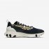 Nike React Sertu | Blackened Blue / Midnight Navy / Court Purple / Light Aqua