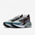 Nike Signal D/MS/X | Pure Platinum / Night Maroon / Ocean Cube / Rush Violet