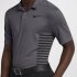 Nike Dri-FIT | Dark Grey / Black / White / Flat Silver