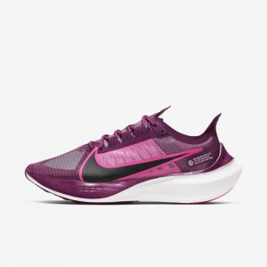 Nike Zoom Gravity | True Berry / Pink Blast / Platinum Tint / Black