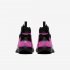 Nike Zoom Pegasus Turbo Shield | Fire Pink / Black / Metallic Silver