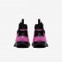 Nike Zoom Pegasus Turbo Shield | Fire Pink / Black / Metallic Silver