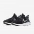 Nike Legend React 2 | Black / Cool Grey / Metallic Cool Grey / White