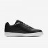 Nike Ebernon Low | Black / White / Black