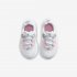 Nike 55 | White / Pink / Light Smoke Grey / Pure Platinum