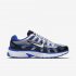 Nike P-6000 | Racer Blue / Black / Flat Silver / White