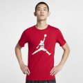 Jordan Lifestyle Last Shot | Gym Red