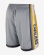 Cleveland Cavaliers Nike City Edition Swingman | Flat Silver / Anthracite