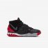 Kyrie 6 | Black / University Red / White / Black