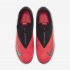 Nike Phantom Vision 2 Academy Dynamic Fit IC | Laser Crimson / Black / Metallic Silver