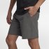 Hurley Phantom Walkshort | Black Heather