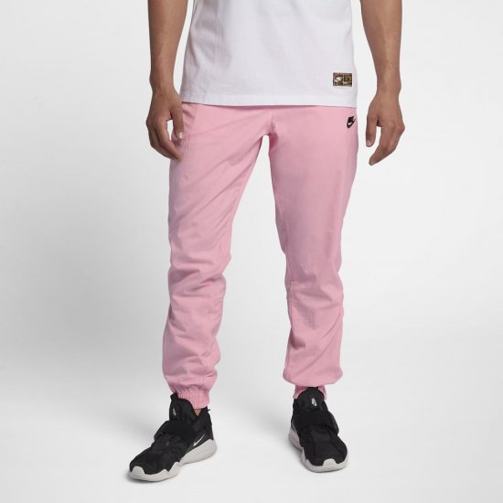 Nike Sportswear | Pink / Black / Black - Click Image to Close