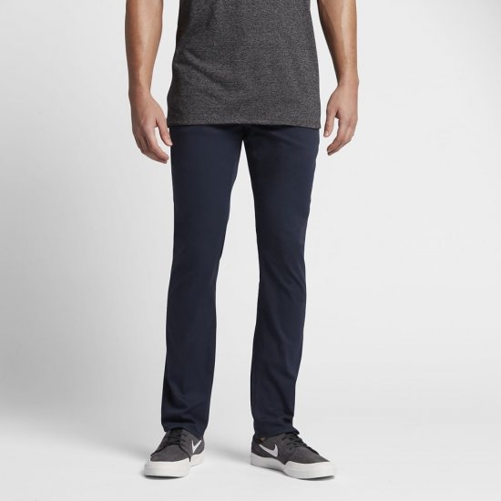 Hurley Dri-FIT Worker | Obsidian - Click Image to Close