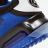 Jordan Air Max 200 Paris Saint-Germain | Black / University Red / Hyper Cobalt / Black