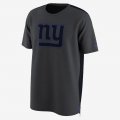 Nike Dry Travel (NFL Giants) | Anthracite / Black / Gym Red