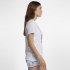 Hurley Now Cutback | White