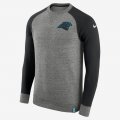 Nike AW77 (NFL Panthers) | Carbon Heather / Black / White