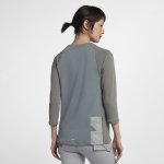 Nike Gyakusou | Flat Pewter / Cool Grey / Matte Silver