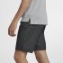 Hurley Dri-FIT Commando | Black