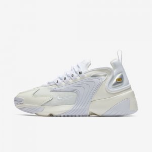 Nike Zoom 2K | Sail / Black / White