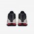 Nike Shox R4 | Platinum Tint / Black / University Red
