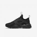 Nike Air Huarache Ultra | Black / Black